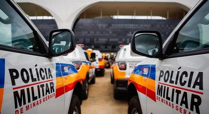 Mulher é agredida por seu ex-companheiro no bairro Ipiranga