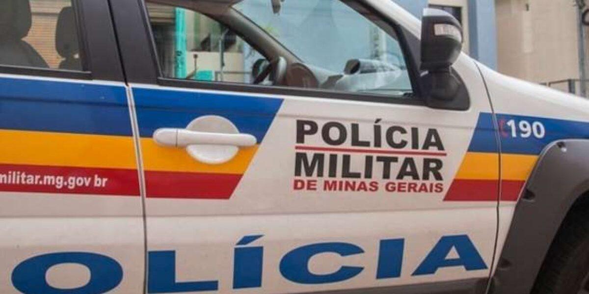 Mulher é vítima de roubo no bairro São Mateus