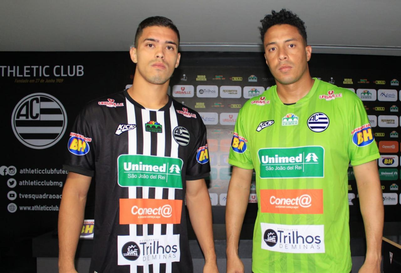 O goleiro Lee e o zagueiro Danilo retornam ao Athletic Club