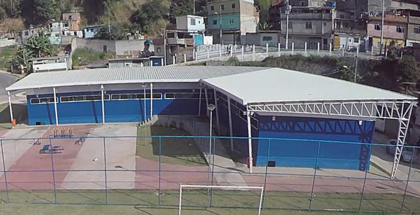 Parceria entre SS e SEL promove saúde por meio de atividades físicas