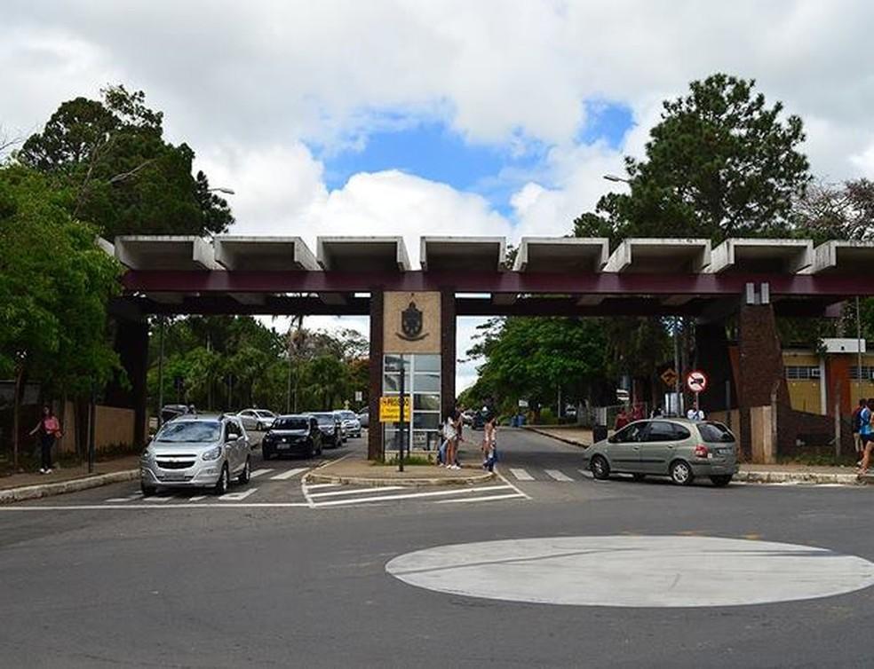 Pelo segundo ano, UFJF registra queda no número de inscritos do Pism