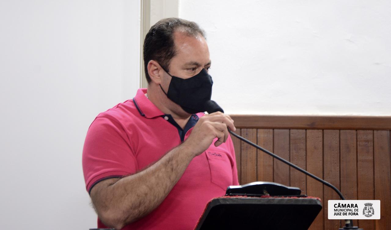 PL pela transparência nas obras da PJF é aprovado