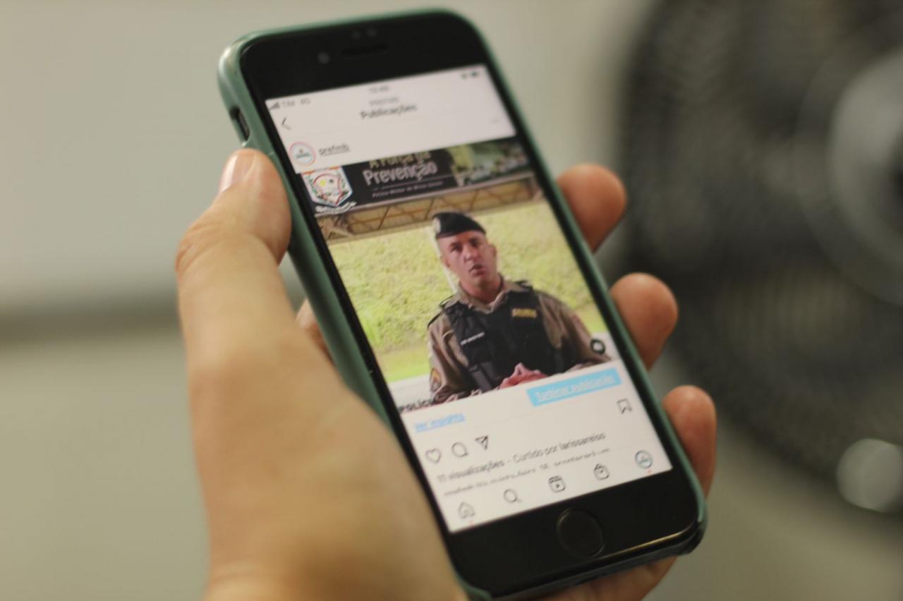 Polícia Militar realizará treinamento com foco em ações preventivas a crimes contra instituições financeiras em Matias Barbosa