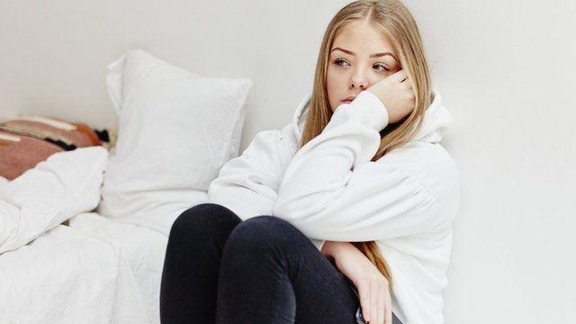 Por que para algumas pessoas é geneticamente mais difícil ser feliz