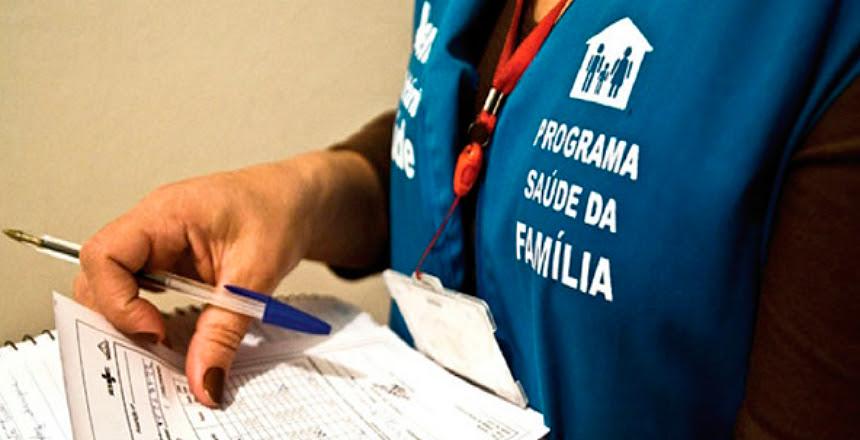 Prefeitura convida população para cadastro nas Unidades Básicas de Saúde