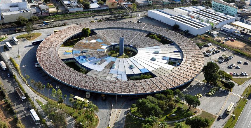 Prefeitura lança nova licitação do Terminal Rodoviário Miguel Mansur