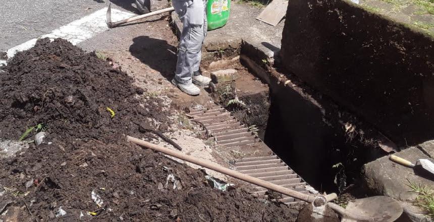 Programa Boniteza realiza 99 intervenções nesta segunda, 13