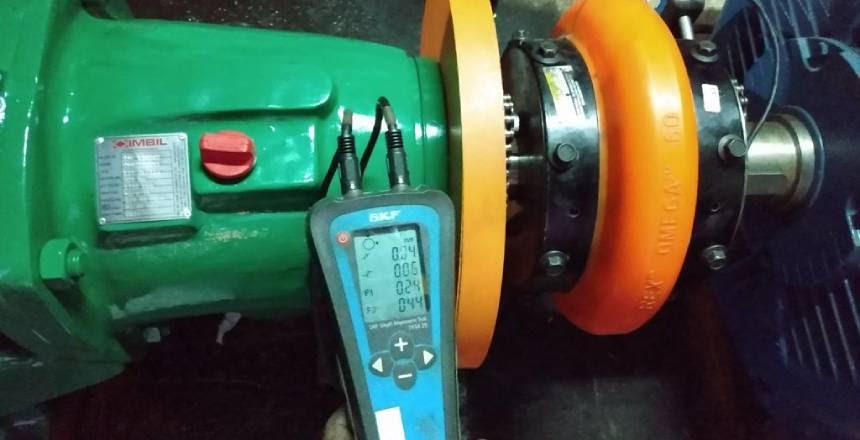 Projeto de eficiência energética da Cesama gera economia anual de R$ 300 mil