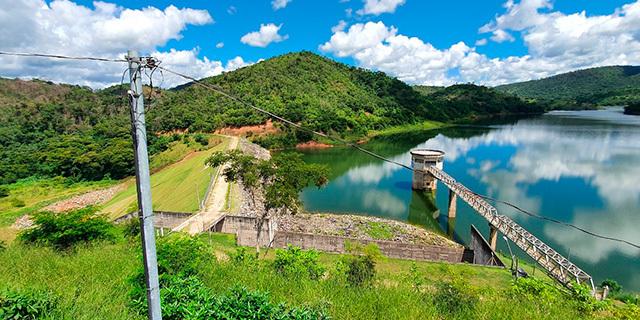 Proprietários de barragens têm até 31/12 para enviar Inspeção de Segurança Regular (ISR)