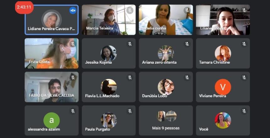 Representante da Sociedade Civil conduz CMAS até dezembro de 2022