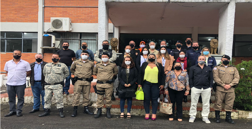 Secretaria de Segurança faz balanço positivo de primeiro ano de nova gestão