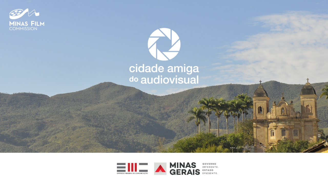 Secult lança Selo “Cidade Amiga do Audiovisual” na próxima terça (21)