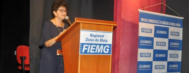 Sindivest-JF promove Encontro Empresarial com o Executivo e Legislativo em defesa da indústria do Vestuário de Juiz de Fora