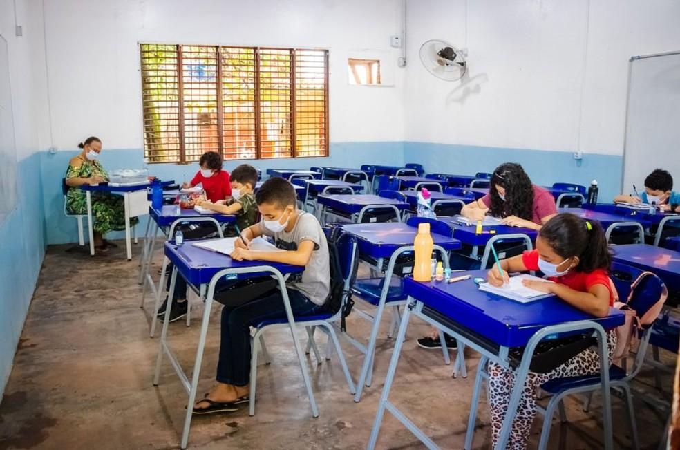 Aulas na pandemia em Juiz de Fora: volta às atividades presenciais será obrigatória a partir do dia 7 de fevereiro