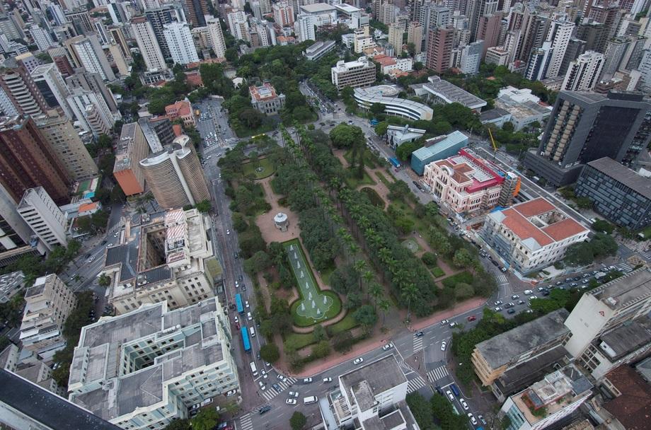 Campanha Circuito Solidário recebe doações às vítimas das chuvas em Minas Gerais