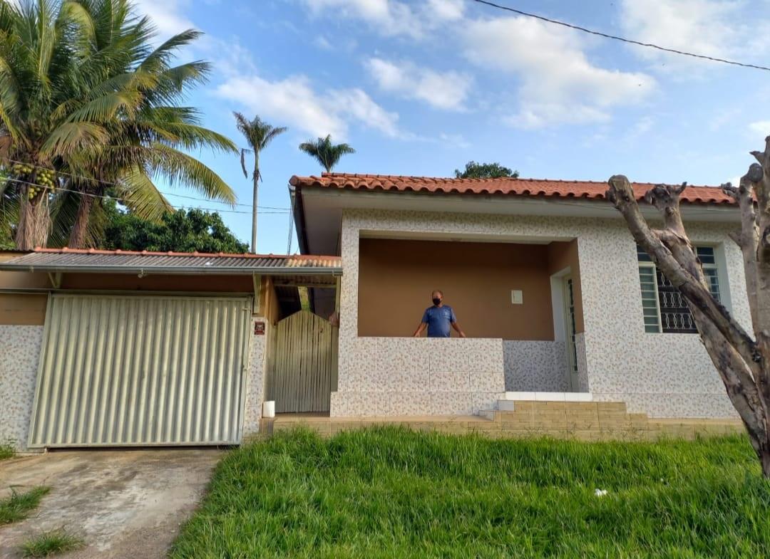 Casa de Saúde Padre Damião inicia processo de regularização fundiária que beneficiará mais de 400 famílias
