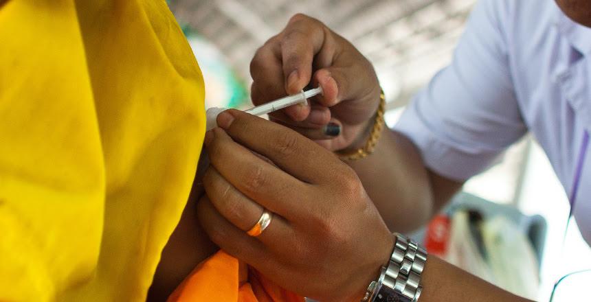 Centro de Atendimento à Síndrome Gripal tem novo horário a partir desta quarta-feira, 26