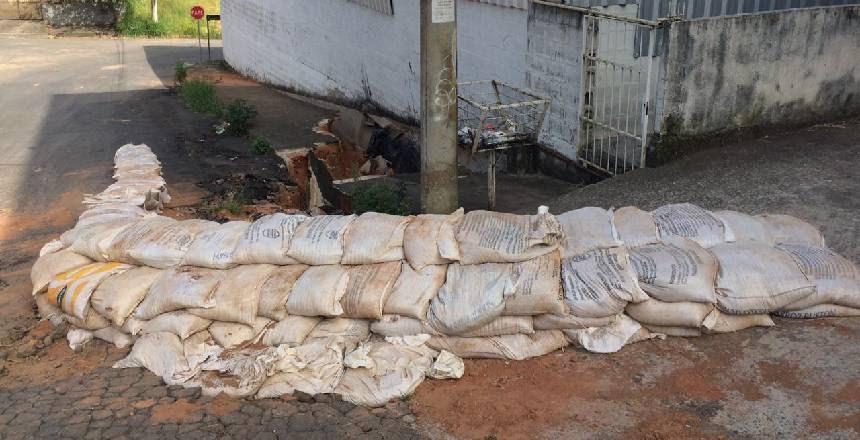 Com 108 intervenções, Programa Boniteza dá continuidade às ações de zeladoria em todas as regiões