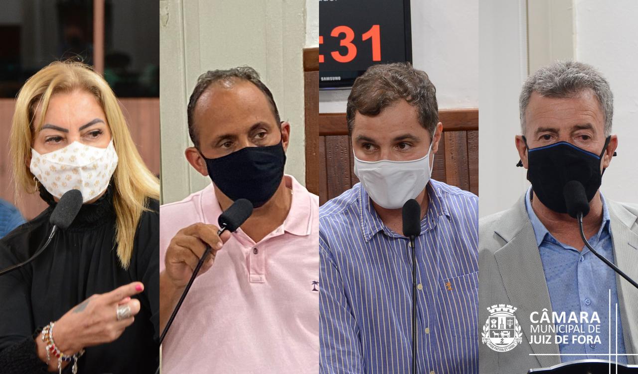 Comissão de Defesa, Controle e Proteção dos Animais da Câmara Municipal tem o objetivo de garantir o bem-estar dos animais