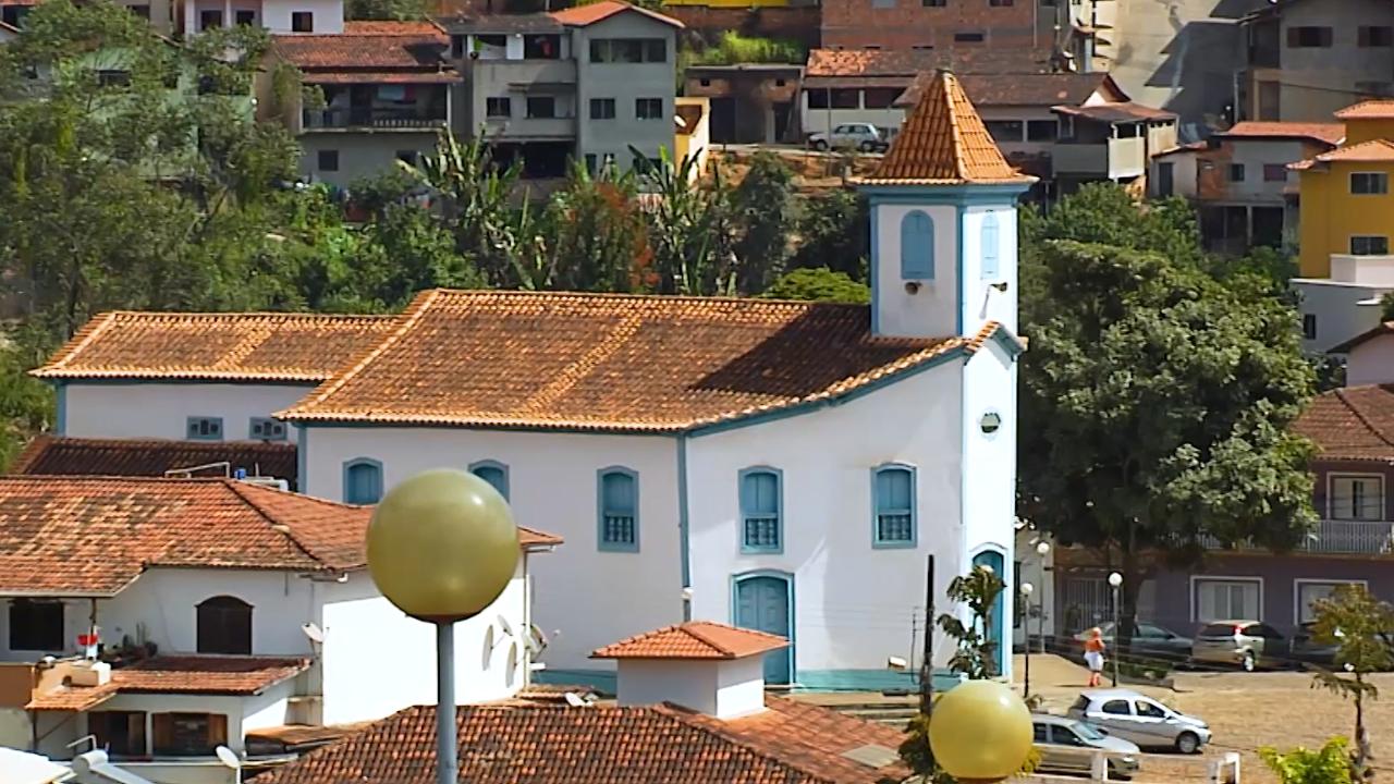 Conceição do Mato Dentro é destino do programa Minas da Gente, da Rede Minas, neste sábado (15)