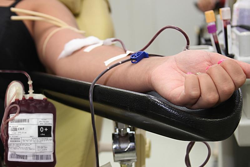 Covid-19: regras para doação de sangue são atualizadas pela Anvisa