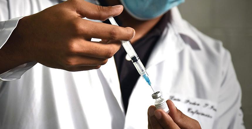 Dados epidemiológicos deste domingo, 16