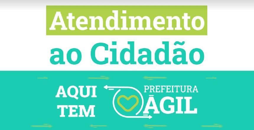 Departamento de Atendimento ao Cidadão divulga novo horário de funcionamento