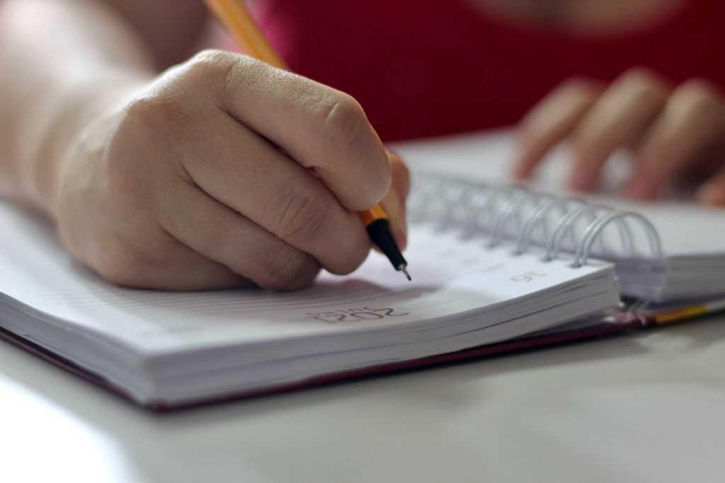 Departamento de Educação realiza intervenção pedagógica com alunos da rede municipal de ensino