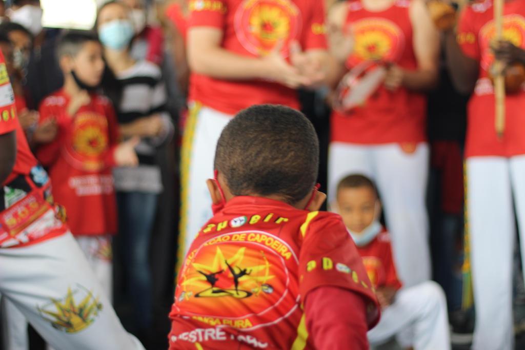 Departamento de Esportes de Matias Barbosa prepara retorno das atividades esportivas em fevereiro