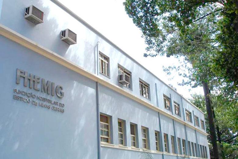 Fhemig abre 77 vagas em BH e interior