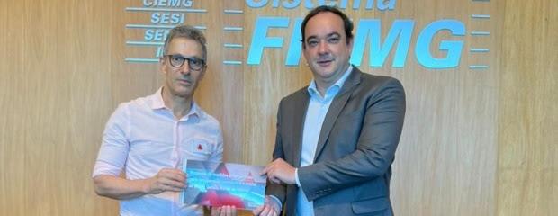 FIEMG propõe a Zema isenção de tarifas de água, esgoto e energia elétrica a atingidos por enchentes