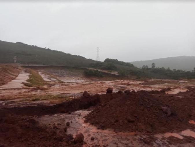Governo de Minas multa Vallourec em R$288 milhões por danos ambientais
