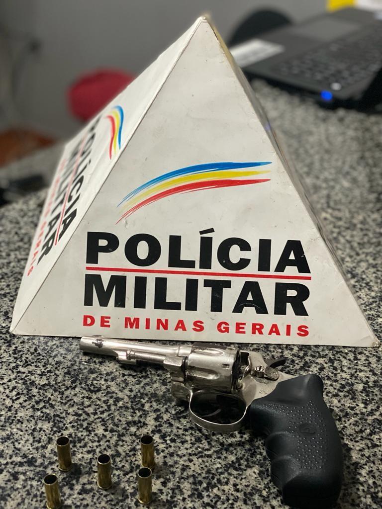 Homem é preso por embriaguez ao volante em Rio Pomba