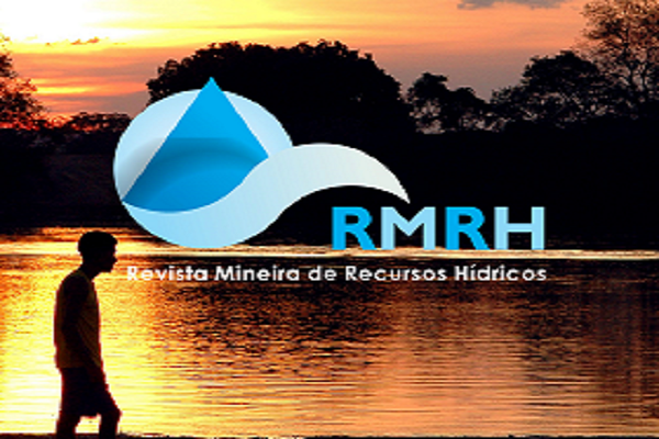 Igam lança edição de 2021 da Revista Mineira de Recursos Hídricos