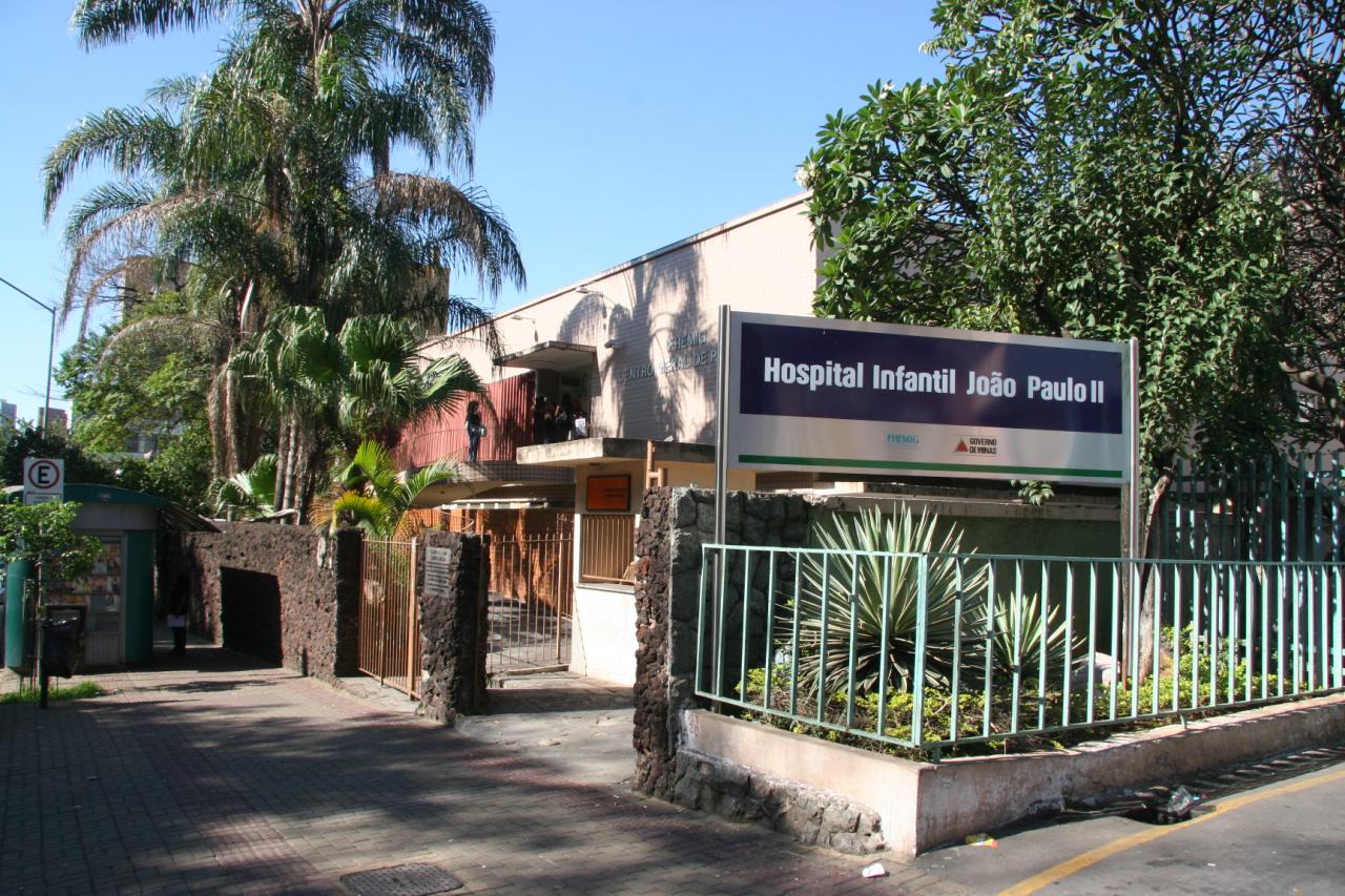 Inscrições para vagas emergenciais no Complexo Hospitalar de Urgência terminam nesta quarta-feira (12/1)