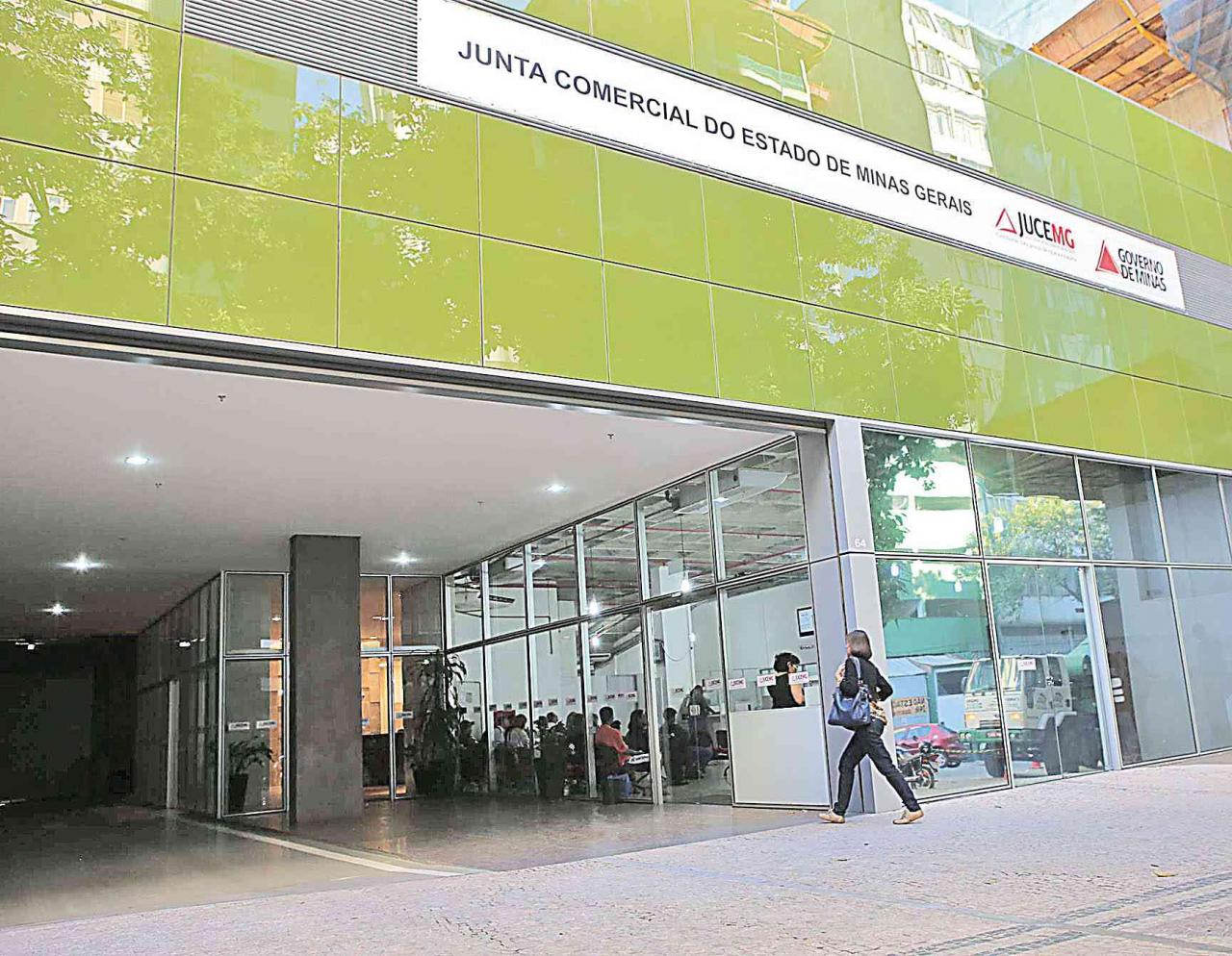 Jucemg leiloa imóveis no Centro de BH