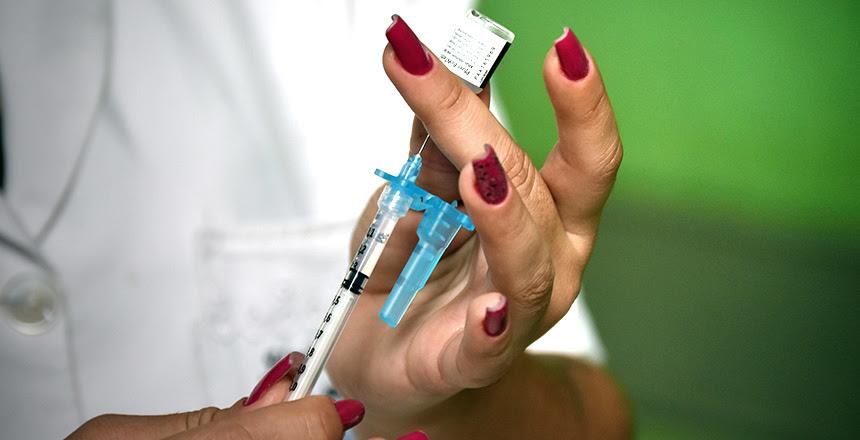 Juiz de Fora inicia vacinação pediátrica nesta quinta-feira, 20