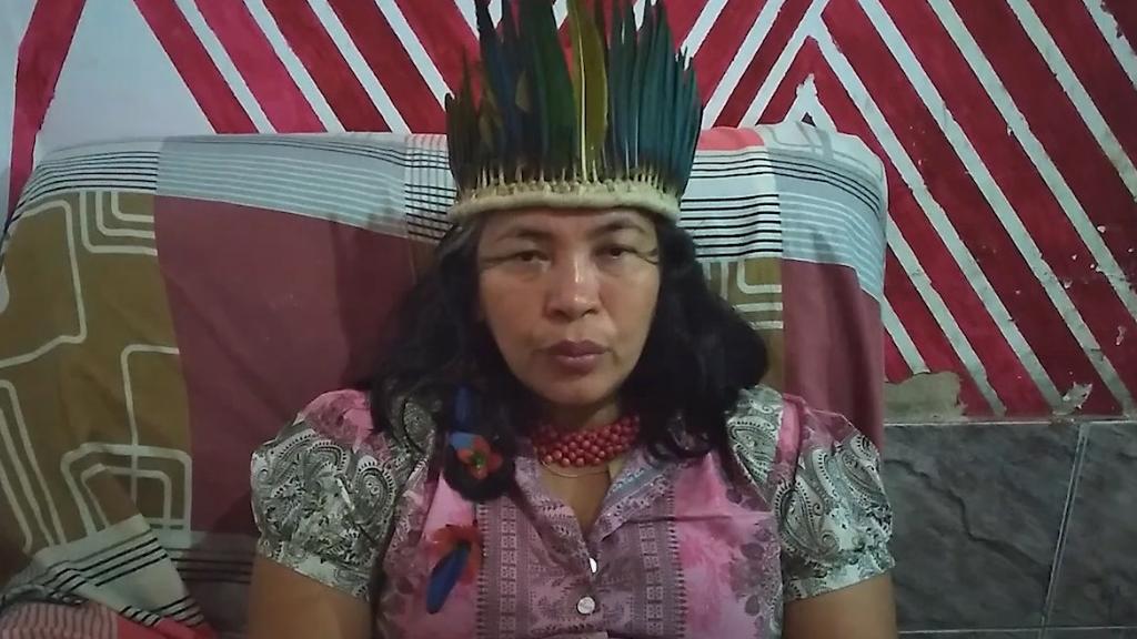 Jurisprudência indigenista é tema de programa na Rede Minas