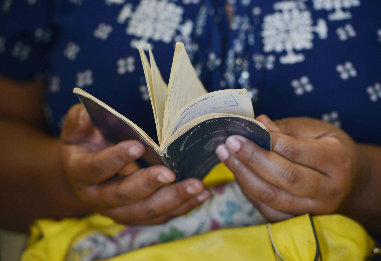 Minas registra a geração de 305 mil empregos formais em 2021