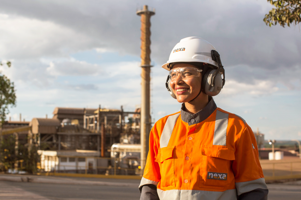 Nexa designa R$ 500 mil para os municípios atingidos pelas chuvas em Minas Gerais