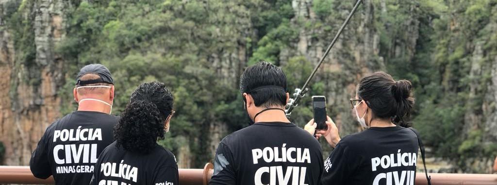 Polícia Civil detalha andamento das investigações em Capitólio