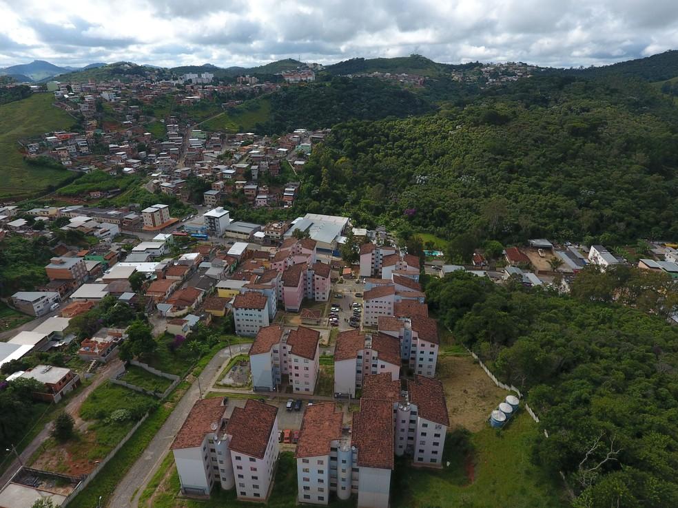 Polícia Militar prende autor e apreende arma de fogo no bairro Sagrado Coração de Jesus