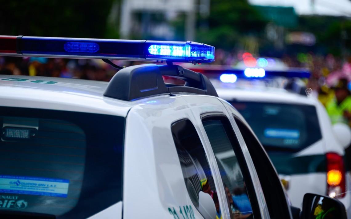 Polícia Militar prende autor e recupera veículo roubado em data pretérita na cidade de Ervália