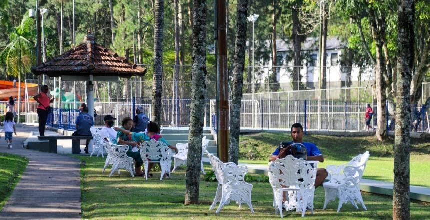 Pontos turísticos de Juiz de Fora são atrações em mês de férias