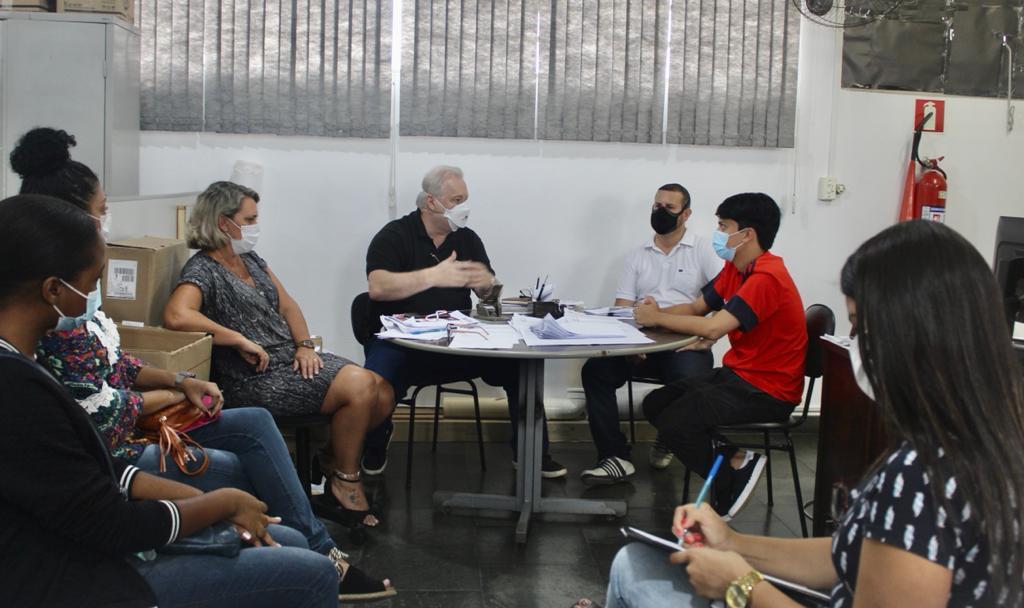 Prefeitura de Matias Barbosa publica decreto com idade mínima para uso do Programa Municipal de Apoio ao Transporte Escolar