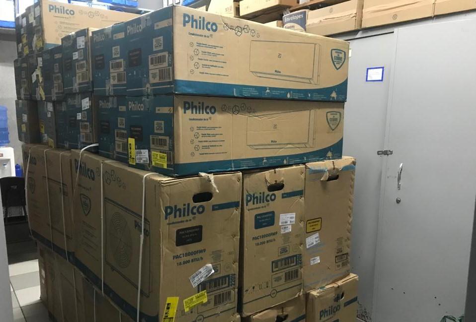 Prefeitura irá implantar sistema de ar condicionado em escolas da Rede Municipal de Ensino, em Matias Barbosa