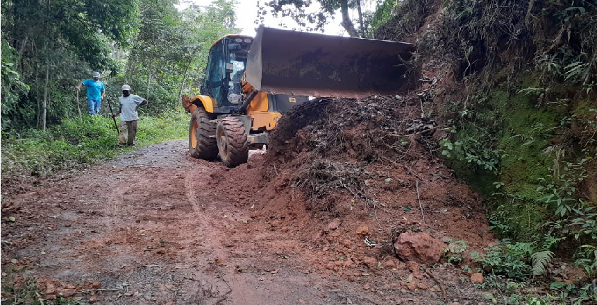 Programa Boniteza opera em 107 ações de zeladoria