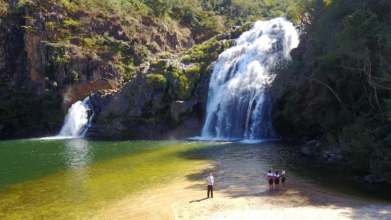 Relatório do Observatório do Turismo de Minas Gerais aponta continuidade do crescimento do setor