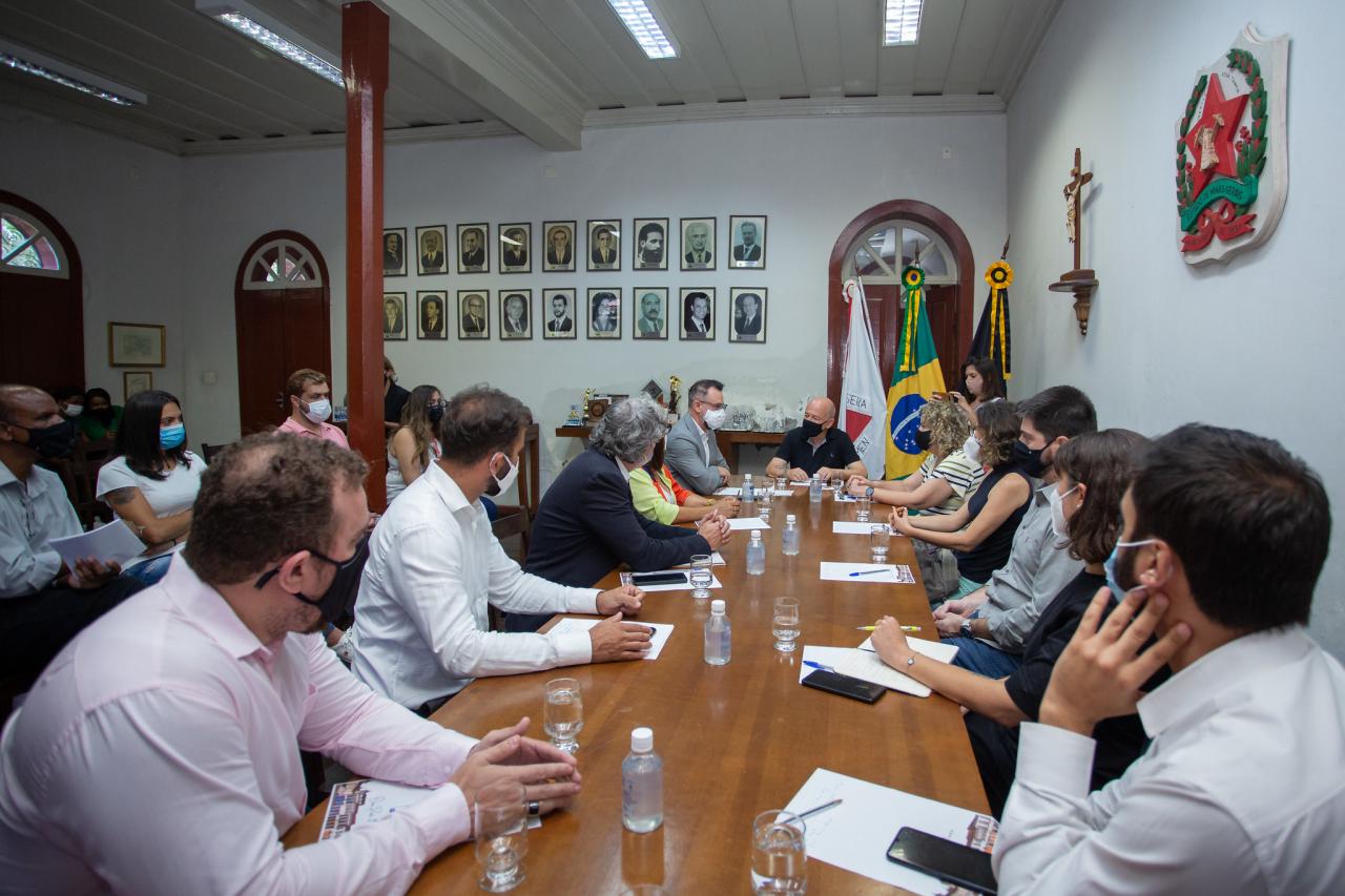 Secretaria de Estado de Cultura e Turismo anuncia R$ 118 milhões para recuperação e proteção do Patrimônio Histórico