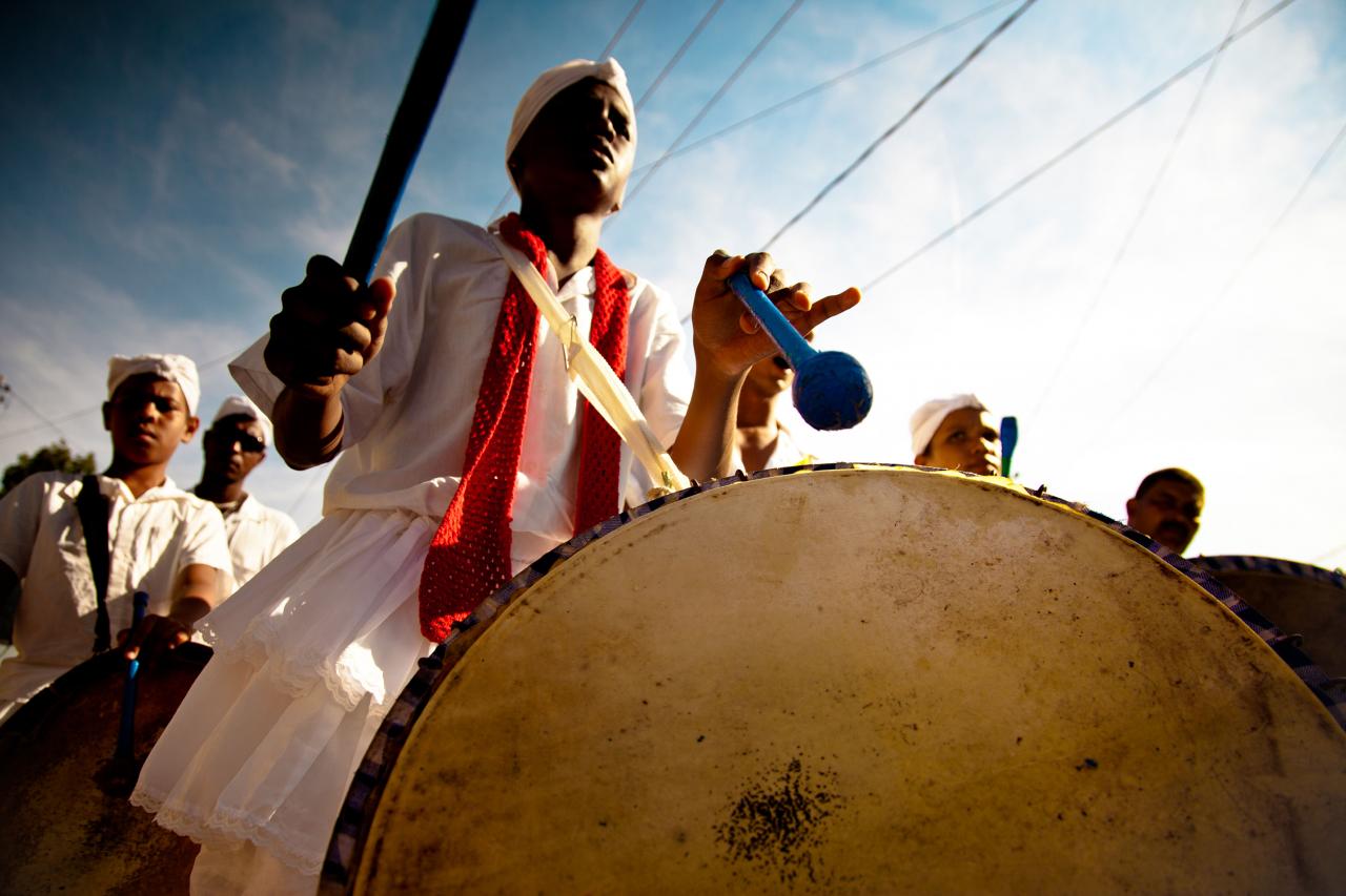 Secult divulga resultado final do edital FEC Desperta Cultura